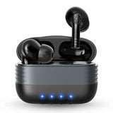 Waterproof Wireless 5.0 TWS Earbuds