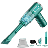 29000PA Cordless Hand Held Vacuum Cleaner Mini Portable Car Auto Home Wireless