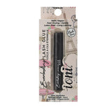 Ioni Black False Eyelash Adhesive for All-Day Wear