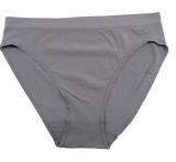 New Women's Bamboo/Cotton High Leg Brief Style Underwear