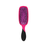 Wet Brush Pro Shine Enhancer Pink Boar Bristle Hair Brush