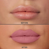 Stellary Lip Tattoo Liquid Matte Lipstick 02 Natural Nude