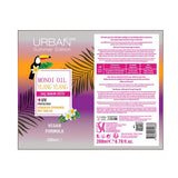 Urban Care Monoi & Ylang Ylang Sun Recovery Hair Milk 200 ml