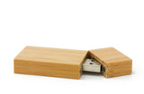Tower USB 2.0 Flash Drive Unprinted