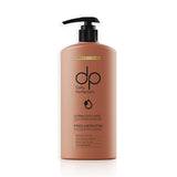 DP Shampoo ‚šrek Otu: Black Seed Oil Shampoo for Hair Strengthening, Growth & Damage Repair - Salt-Free Formula
