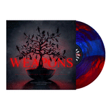 Weapons Original Soundtrack "Blood in the Water' (Limited Exclusive, Lenticular Cover) (Vinyl) [Vinyl]