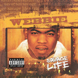 Savage Life [2LP] [Vinyl]