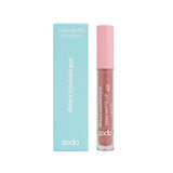 Soda - Liquid Lipstick Demi Matte Finish, Long-Lasting & Highly Pigmented - 014 Boy with Luv