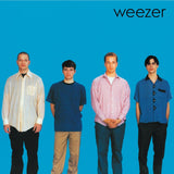 Weezer (Blue: 30th Anniversary Edition) (Super Deluxe 4 Lp's/ Bonus 10" Single/ 7" Single) (Box Set) [Vinyl]
