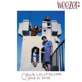 Weezer (Blue: 30th Anniversary Edition) (Super Deluxe 4 Lp's/ Bonus 10" Single/ 7" Single) (Box Set) [Vinyl]