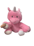 WelloBeez Clean Crew Unicorn – The Perfect Shoebox Surprise for Little Ones