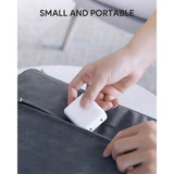Wemiss 40W USB-C Wall Fast Charger with Foldable Plug