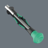 Wera 1014 Kraftform Micro Bit Holding Screwdriver 05051278001