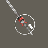 Wera 1441 SB Screw Gripper With Holding Function 05073681001