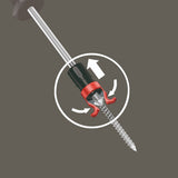 Wera 1441 SB Screw Gripper With Holding Function 05073681001
