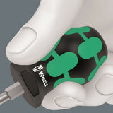 Wera 300/7 Mix 1 Kraftform Plus Screwdriver Set 7 Piece 05008900001