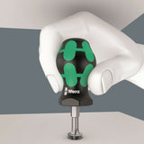 Wera 300/7 Mix 1 Kraftform Plus Screwdriver Set 7 Piece 05008900001