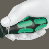 Wera 391 Kraftform Plus Flexible Nut Driver 8mm x 160mm 05028152001