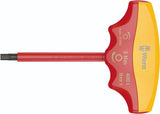 Wera 400 VDE i Hex Insulated Torque Indicator 05004981001