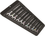 Wera 6003 Joker Combination Wrench Set 11 Piece Metric 05020231001