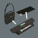 Wera 6003 Joker Combination Wrench Set 5 Piece Metric 05020230001