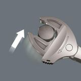 Wera 6004 Joker Self Setting Wrench Small 05020100001