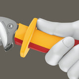 Wera 6004 Joker VDE Insulated Self Setting Spanner Wrench XS 05020150001