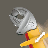 Wera 6004 Joker VDE Insulated Self Setting Spanner Wrench XS 05020150001