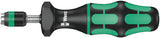 Wera 7400 Adjustable Torque Screwdriver 11.0 - 29.0 in. lbs. 1/4" 05074711001