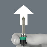 Wera 7400 Adjustable Torque Screwdriver 11.0 - 29.0 in. lbs. 1/4" 05074711001