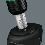 Wera 7400 Adjustable Torque Screwdriver 11.0 - 29.0 in. lbs. 1/4" 05074711001