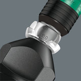 Wera 7400 Adjustable Torque Screwdriver 11.0 - 29.0 in. lbs. 1/4" 05074711001