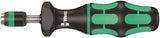 Wera 7400 Kraftform Adjustable Torque Screwdriver 1.2 - 3.0 Nm 1/4" 05074701001