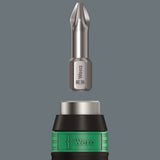 Wera 7400 Kraftform Adjustable Torque Screwdriver 1.2 - 3.0 Nm 1/4" 05074701001