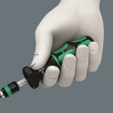 Wera 7400 Kraftform Adjustable Torque Screwdriver 1.2 - 3.0 Nm 1/4" 05074701001
