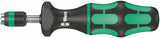 Wera 7440 Adjustable Torque Screwdriver 0.3 - 1.2 Nm 1/4" Drive 05074700001