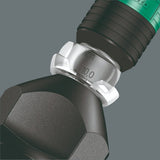Wera 7440 Adjustable Torque Screwdriver 0.3 - 1.2 Nm 1/4" Drive 05074700001