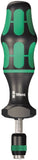 Wera 7440 Adjustable Torque Screwdriver 0.3 - 1.2 Nm 1/4" Drive 05074700001