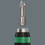 Wera 7442 Adjustable Pistol Grip Torque Screwdriver 3 - 6 Nm 1/4" 05074702001