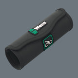 Wera 7510/14 Safe-Torque Speed Tool Carbide Inserts Screwdriver Set 05075840001
