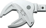 Wera 7880 Joker 3XL Self-Setting Spanner Torque Wrench Insert 05020174001
