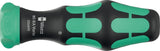 Wera 80 RA Vario Blade Holding Ratcheting Screwdriver 05051495001