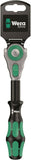 Wera 8000 B SB Zyklop Speed Ratchet Socket Wrench 3/8" Drive 05073261001