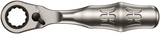 Wera 8005 Zyklop Mini 2 Socket Wrench 1/4" Drive 05003660001