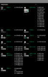 Wera 8100 SA 2 Zyklop Socket Wrench Set 1/4" Drive Metric 42 Pieces 05003533001