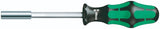 Wera 810/1 Bitholding Screwdriver With Retaining Ring 05051005001