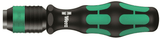 Wera 813 R Kraftform Kompakt Screwdriver - Rapidaptor Quick-Release Chuck – 05051272001