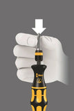 Wera 816 R ESD Kraftform Kompakt Screwdriver With Rapidaptor Chuck 05051464001