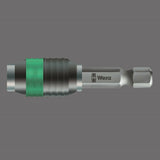 Wera 848/851/867/19 Metal Twist Drill Bit Set 19 Piece 05104652001