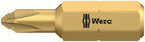 Wera 851/1 RDC Diamond Coated Phillips Screwdriver Bit #2 x 25 mm 05135008001